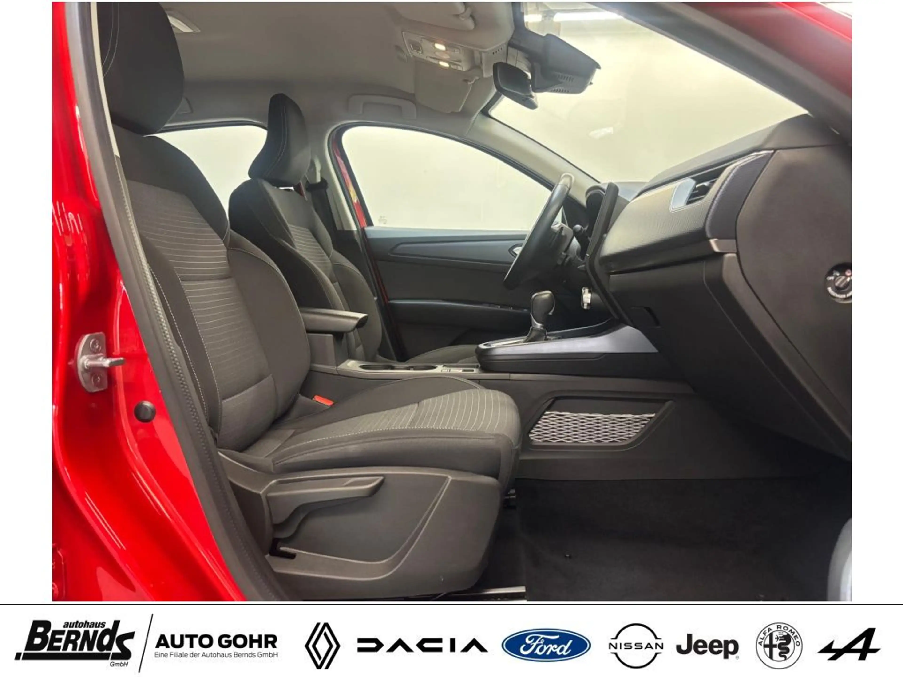 Renault Arkana ZEN 140 EDC AHK Klima Navi Kamera Safety LED — photo 3
