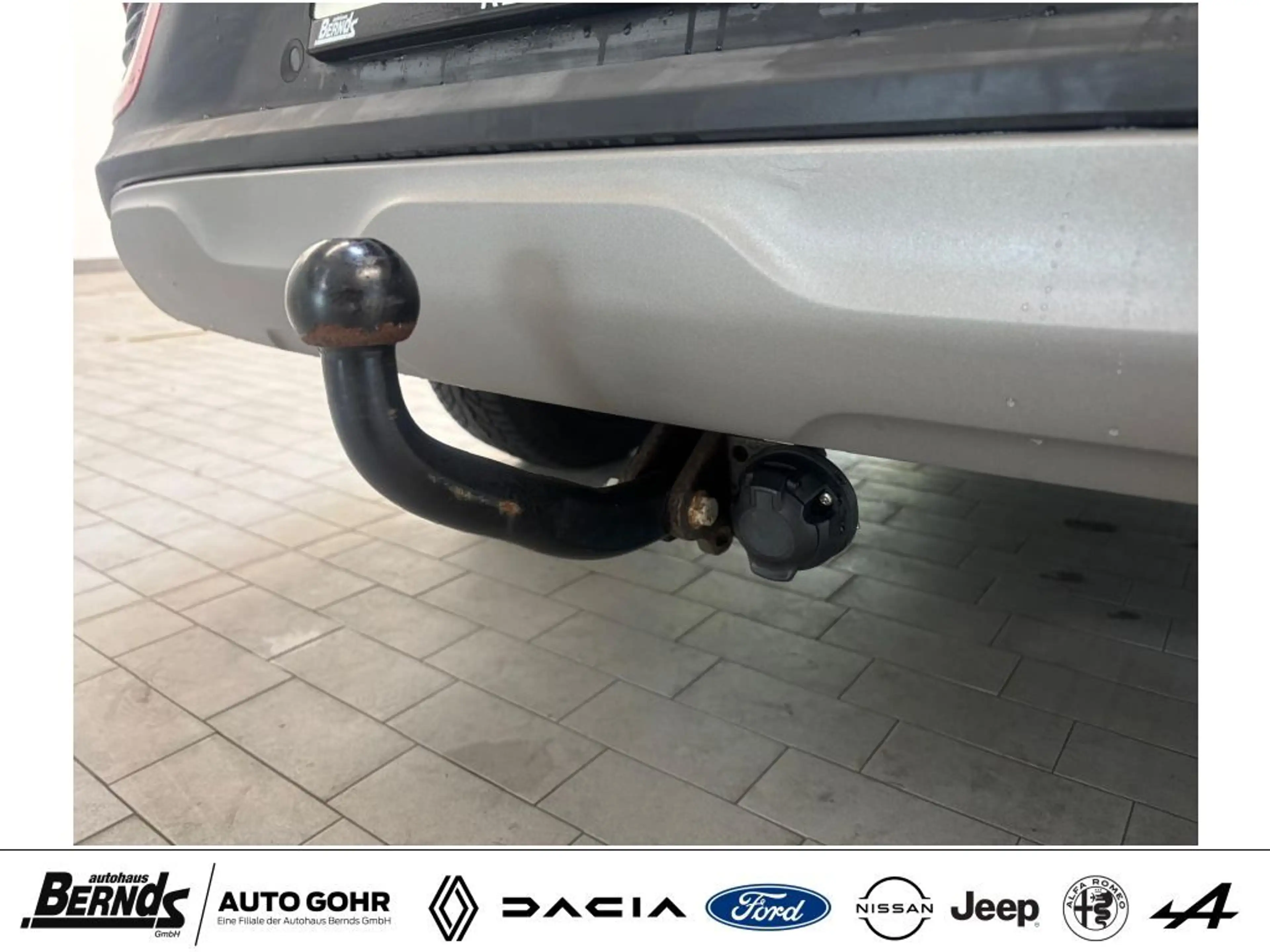 Renault Arkana ZEN 140 EDC AHK Klima Navi Kamera Safety LED — photo 9