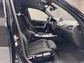 BMW 118 d Msport 5p auto Nero - thumbnail 13