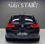 BMW 118 d Msport 5p auto Nero - thumbnail 5