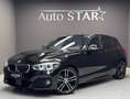 BMW 118 d Msport 5p auto Nero - thumbnail 1