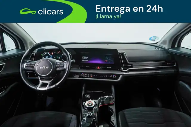 Kia Sportage view 13