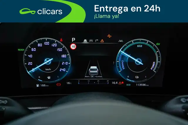 Kia Sportage view 15