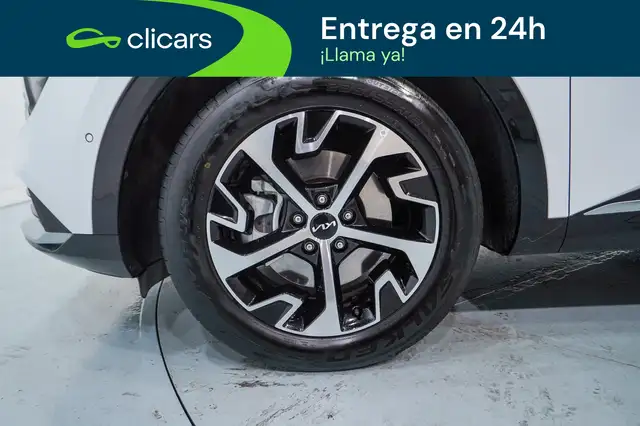 Kia Sportage view 11