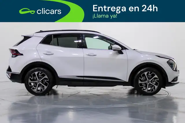 Kia Sportage view 7