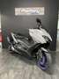 Yamaha TMAX 560 Gris - thumbnail 2