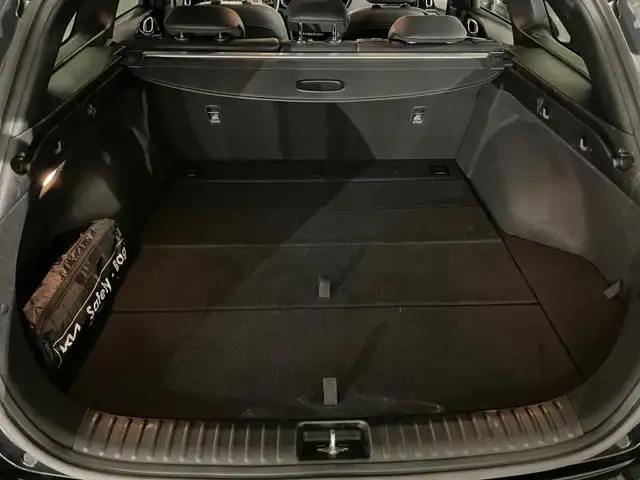 Kia Ceed view 12