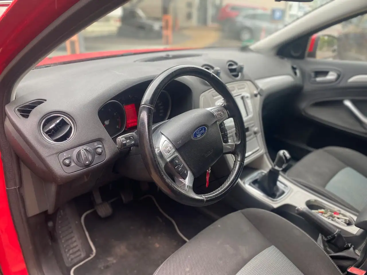 Das Auto