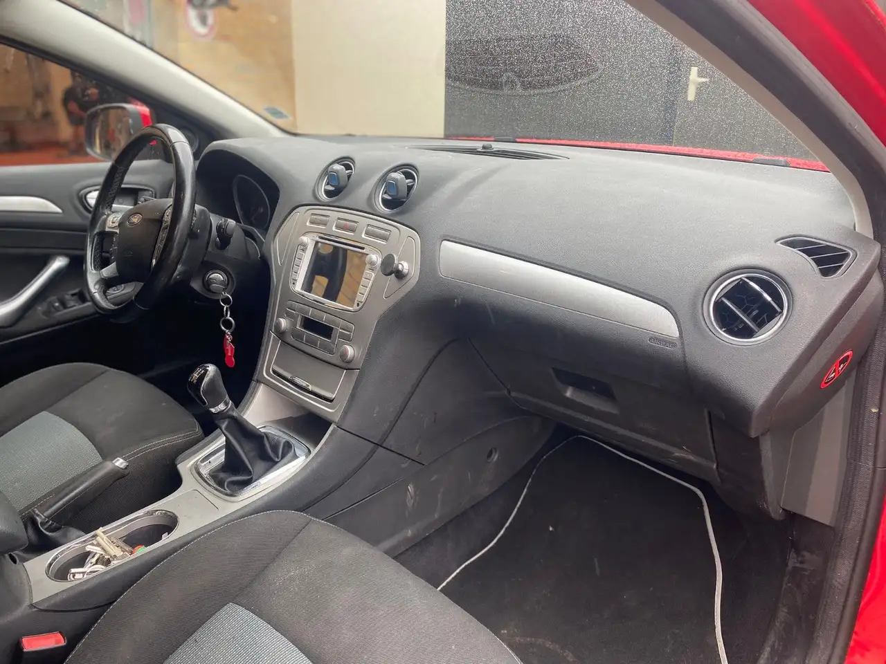 Das Auto
