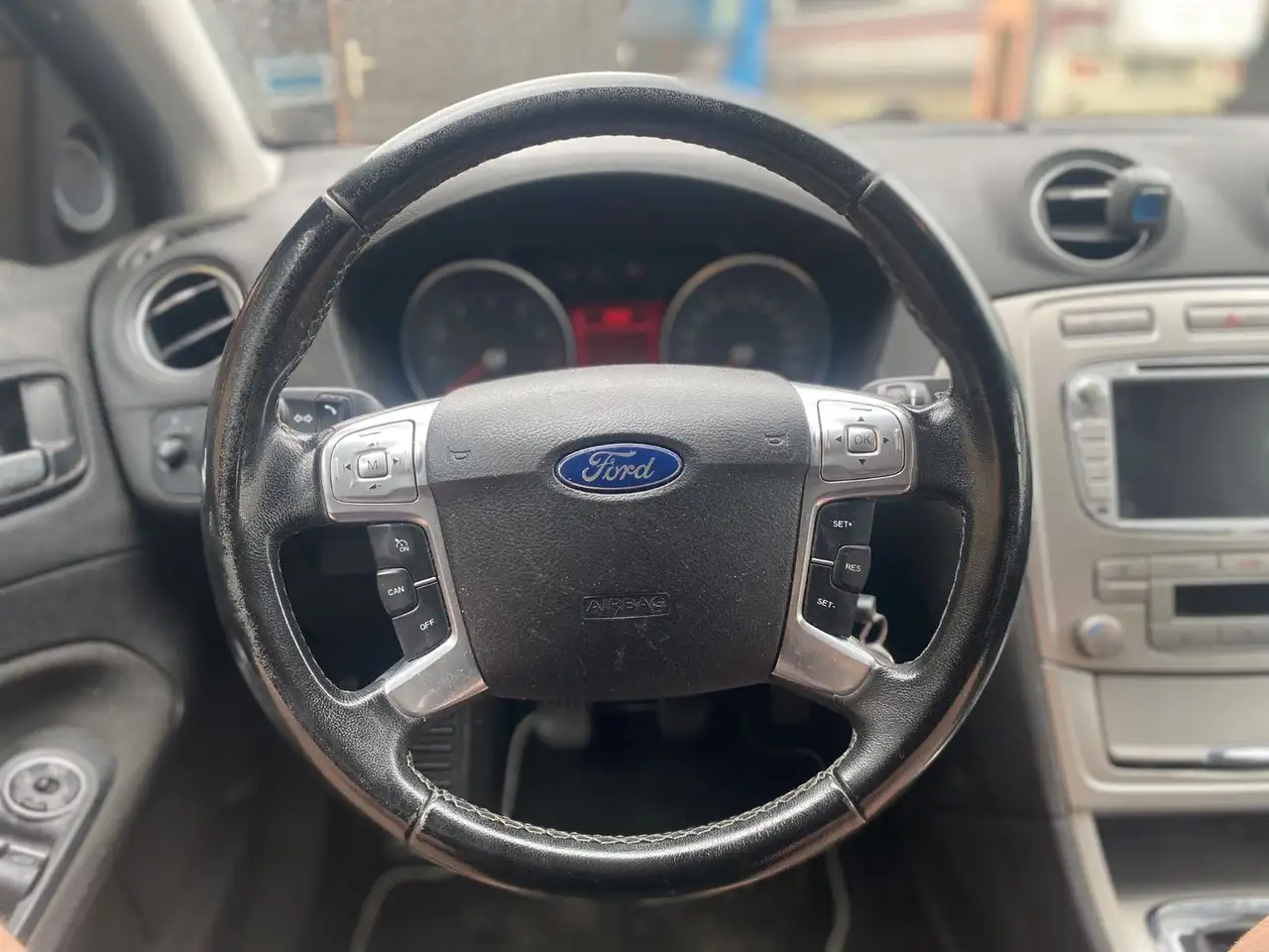 Das Auto