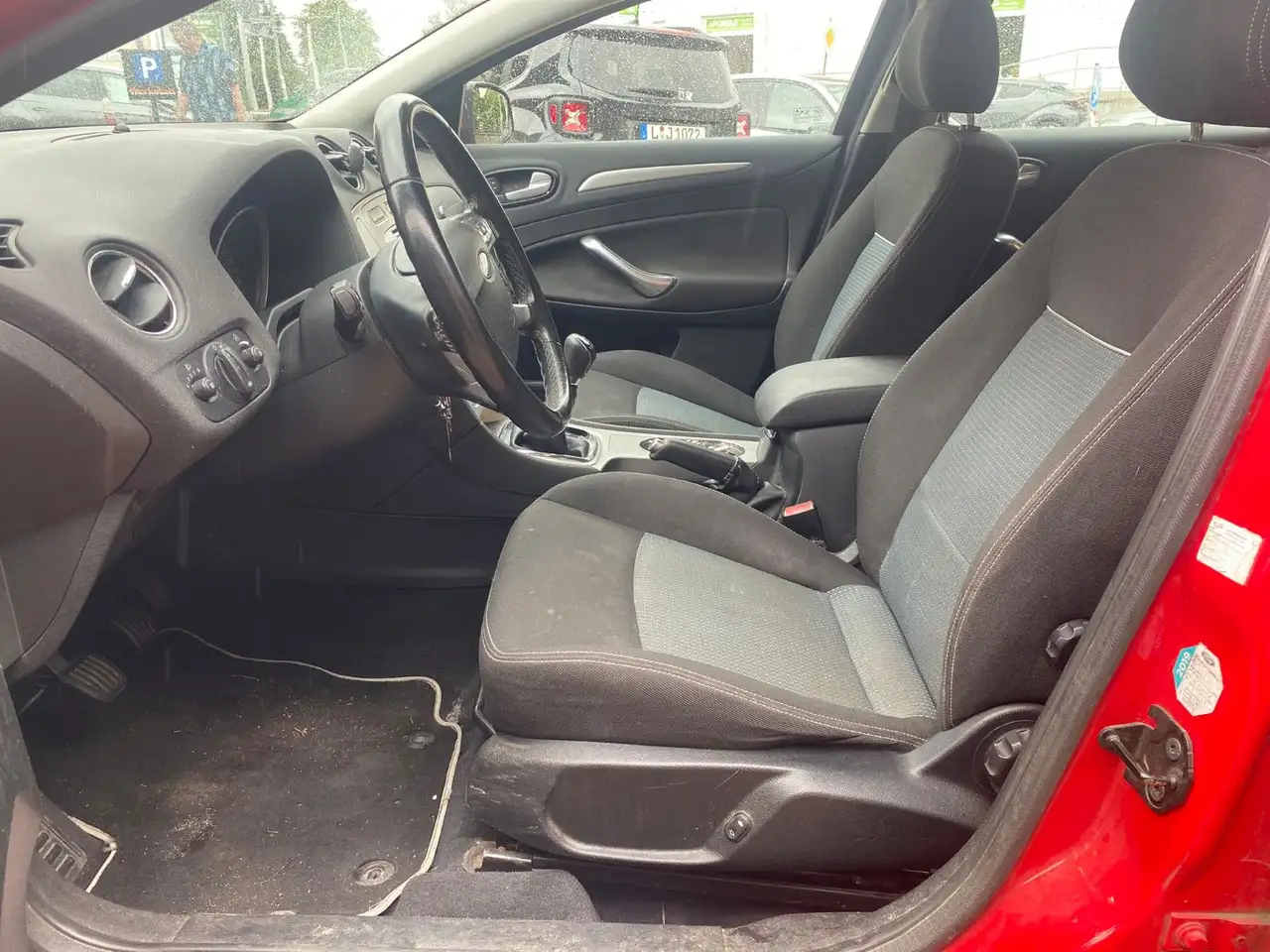 Das Auto
