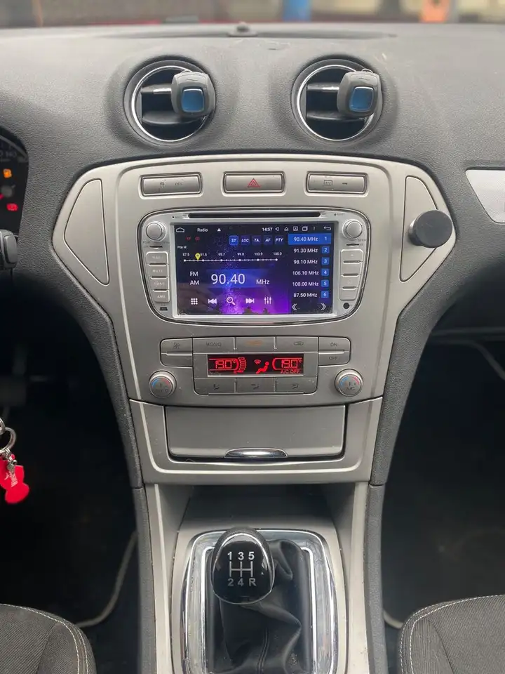 Das Auto