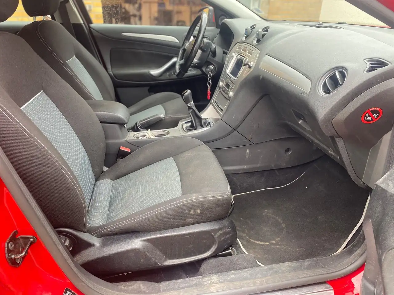 Das Auto