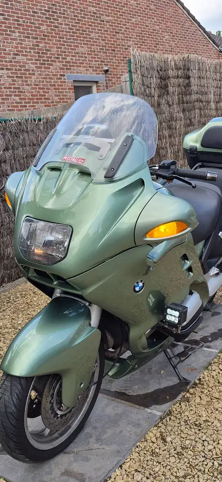 BMW R 1100 RT
