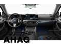 BMW i4 eDrive35 M Sportpaket Klimaaut. Memory vorn Negro - thumbnail 5