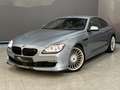 Alpina B6 Biturbo 007/88 Coupe Blau - thumbnail 1