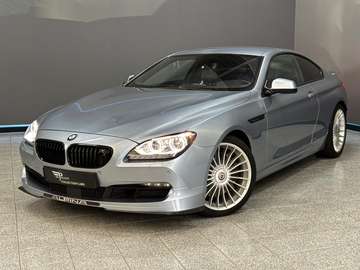 Biturbo 007/88 Coupe
