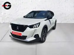 Peugeot 2008 GT ES 130 AUTO