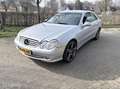 Mercedes-Benz CLK 200 Coupé K. Elegance | AUTOMAAT | Grau - thumbnail 11