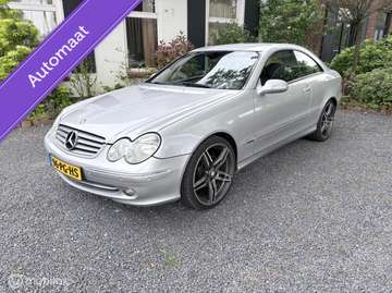 Coupé K. Elegance | AUTOMAAT |