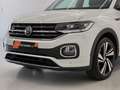 Volkswagen T-Cross 1.0TSI 115CH **R-LINE**GPS Carplay Camera Clim LED Blanc - thumbnail 21