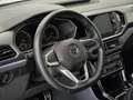 Volkswagen T-Cross 1.0TSI 115CH **R-LINE**GPS Carplay Camera Clim LED Blanc - thumbnail 6