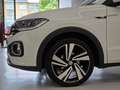 Volkswagen T-Cross 1.0TSI 115CH **R-LINE**GPS Carplay Camera Clim LED Blanc - thumbnail 19