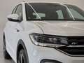 Volkswagen T-Cross 1.0TSI 115CH **R-LINE**GPS Carplay Camera Clim LED Blanc - thumbnail 3