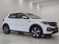 Volkswagen T-Cross 1.0TSI 115CH **R-LINE**GPS Carplay Camera Clim LED Blanc - thumbnail 23