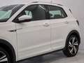 Volkswagen T-Cross 1.0TSI 115CH **R-LINE**GPS Carplay Camera Clim LED Blanc - thumbnail 4