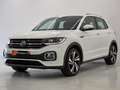 Volkswagen T-Cross 1.0TSI 115CH **R-LINE**GPS Carplay Camera Clim LED Blanc - thumbnail 16