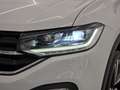 Volkswagen T-Cross 1.0TSI 115CH **R-LINE**GPS Carplay Camera Clim LED Blanc - thumbnail 18