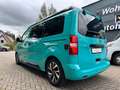 Pössl Campster-Autom-Schlafdach-5 Sitzpl.-Küche Blu/Azzurro - thumbnail 7