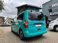 Pössl Campster-Autom-Schlafdach-5 Sitzpl.-Küche Blu/Azzurro - thumbnail 3