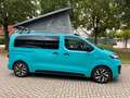 Pössl Campster-Autom-Schlafdach-5 Sitzpl.-Küche Blu/Azzurro - thumbnail 4