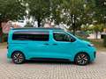 Pössl Campster-Autom-Schlafdach-5 Sitzpl.-Küche Blu/Azzurro - thumbnail 9