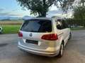 Volkswagen Sharan Comfortline BMT 2,0 TDI DSG *NAVI*SHZ*AHV* Silber - thumbnail 16