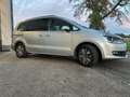 Volkswagen Sharan Comfortline BMT 2,0 TDI DSG *NAVI*SHZ*AHV* Silber - thumbnail 14