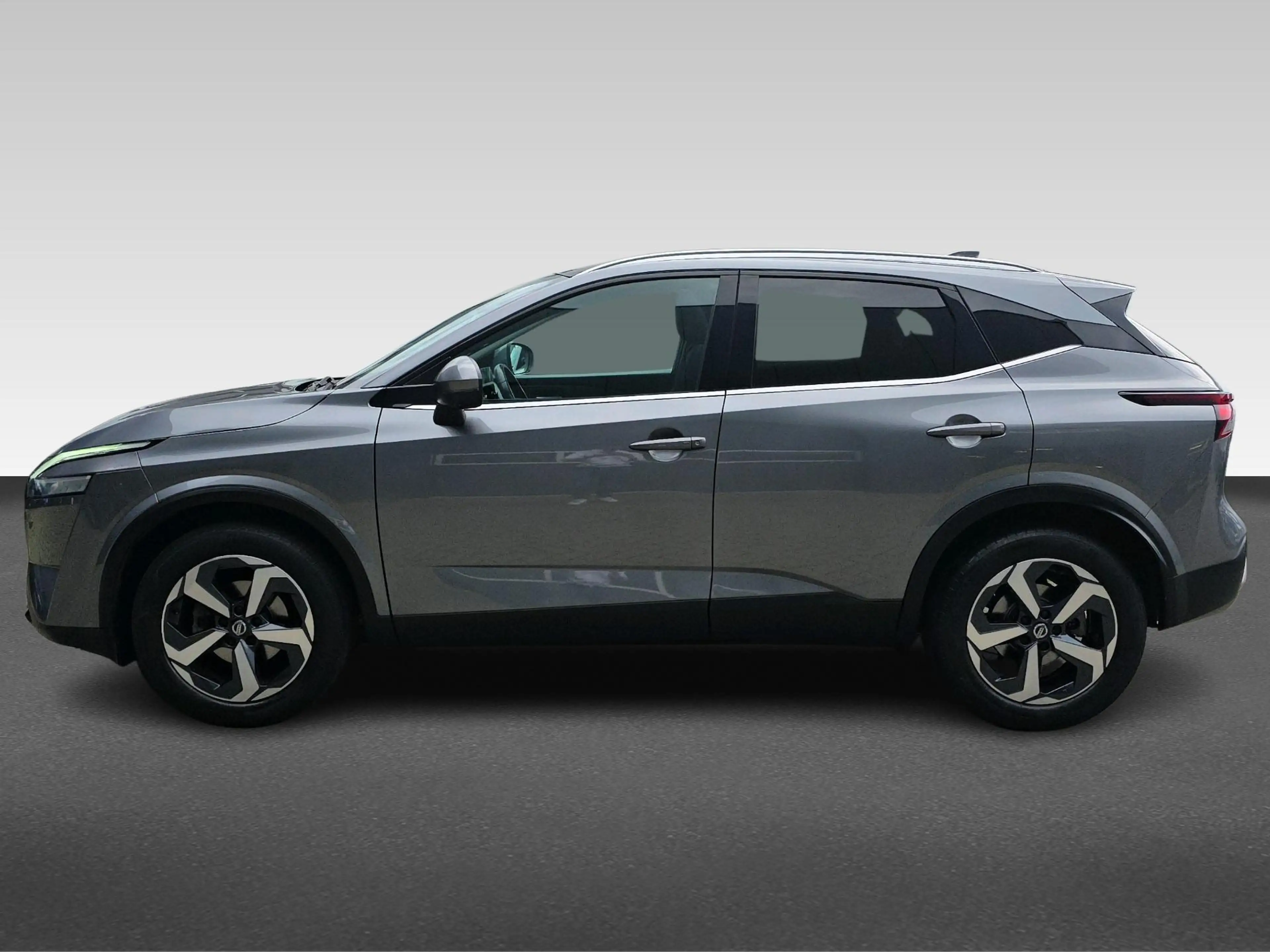 Nissan Qashqai 1.3 MHEV Xtronic Premiere Edition | Automaat | 360 — photo 2