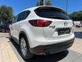 Mazda CX-5 2.2 Exceed 4wd 175cv 6at Bianco - thumbnail 6