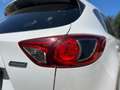Mazda CX-5 2.2 Exceed 4wd 175cv 6at Bianco - thumbnail 9