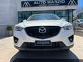Mazda CX-5 2.2 Exceed 4wd 175cv 6at Bianco - thumbnail 3