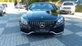 Mercedes-Benz C 63 AMG Distronic Sitzklima Burmester Schwarz - thumbnail 8