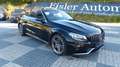 Mercedes-Benz C 63 AMG Distronic Sitzklima Burmester Schwarz - thumbnail 7