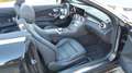 Mercedes-Benz C 63 AMG Distronic Sitzklima Burmester Schwarz - thumbnail 12