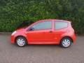 Citroen C2 1.1 i VTR CRUISE LMV ECC Rood - thumbnail 2