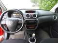 Citroen C2 1.1 i VTR CRUISE LMV ECC Rood - thumbnail 4