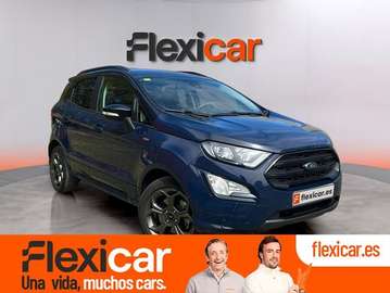 1.0 EcoBoost ST Line 140