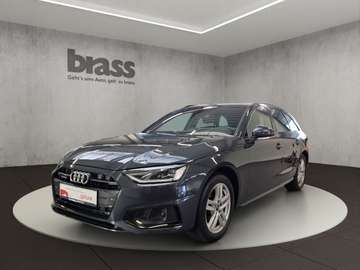 Advanced 40 TDI quattro 150(204) kW(PS)