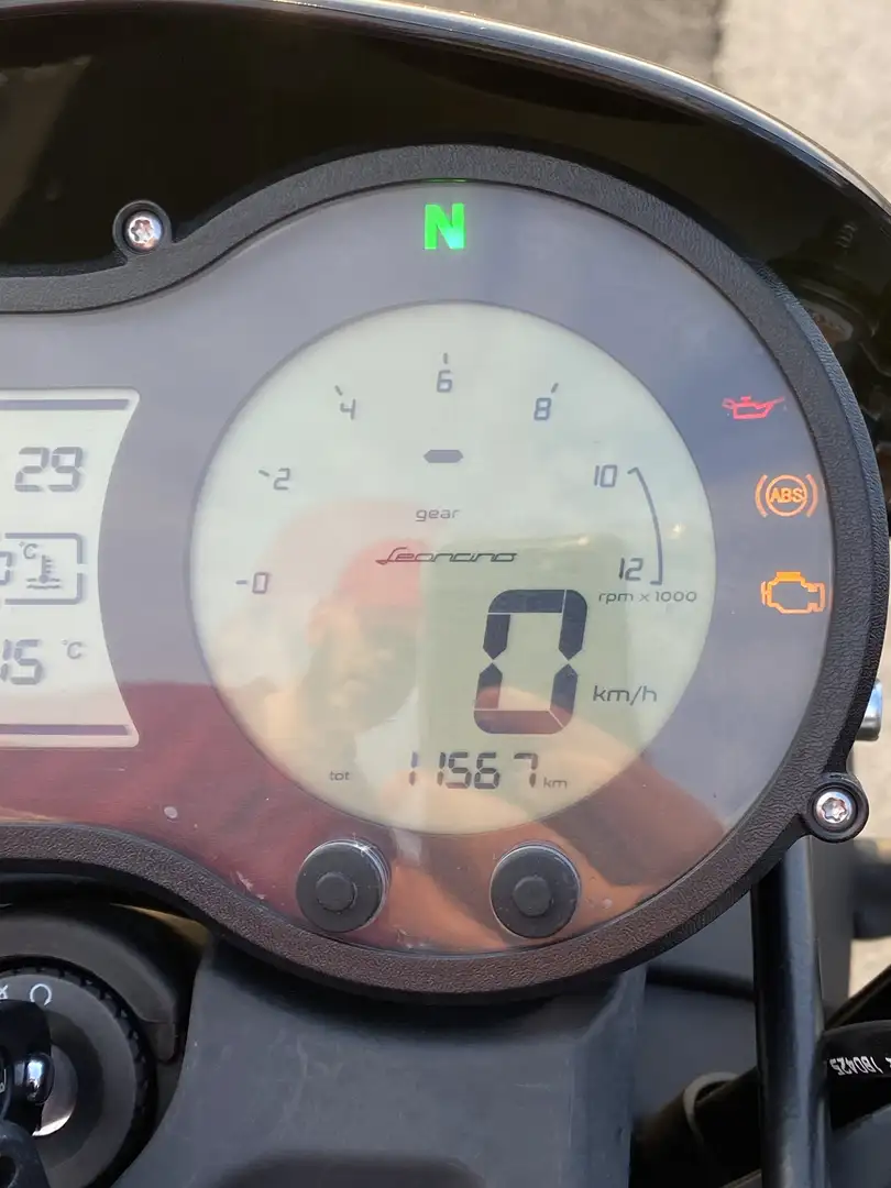 Benelli Leoncino - 1